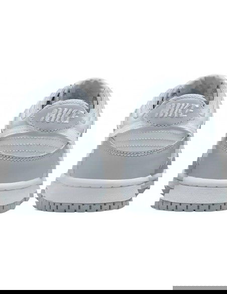 Nike Dunk Low TwoToned Grey GS Kids' DH9765001