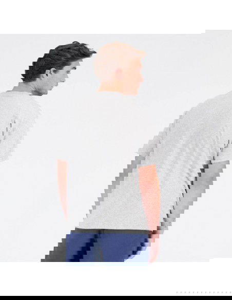 New Balance Sport Seasonal Graphic Cot AG M MT31904AG Tshirt