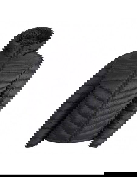 Jack Jones Jjehero Puffer Hood Noos M 12211785