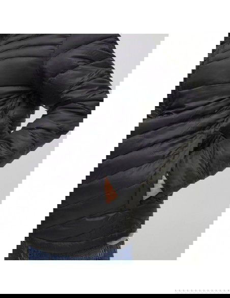 Jack Jones Jjehero Puffer Hood Noos M 12211785