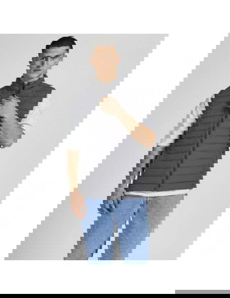 Jack Jones Jjerecycle Bodywarmer Noos M 12211132 vest