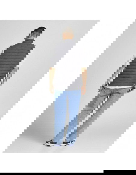 Jack Jones Jjerecycle Bodywarmer Noos M 12211132 vest