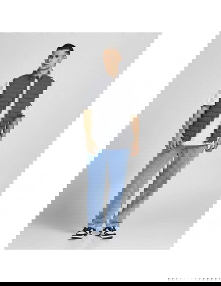 Jack Jones Jjerecycle Bodywarmer Noos M 12211132 vest