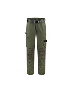 Malfini Work Pants Twill Cordura MLIT63TA