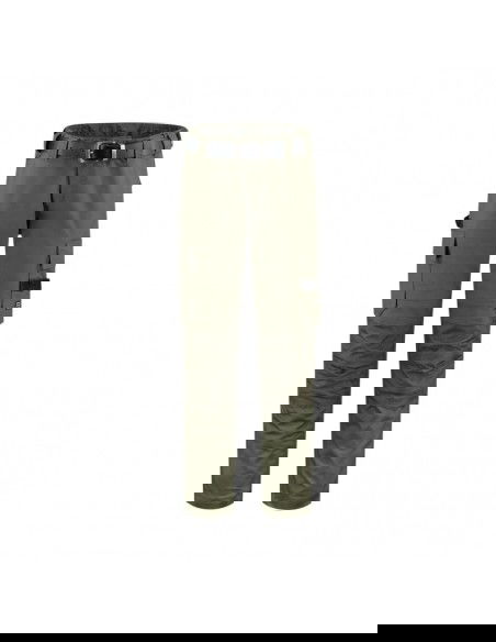 Malfini Παντελόνι Εργασίας Πράσινο MLI-T63TA