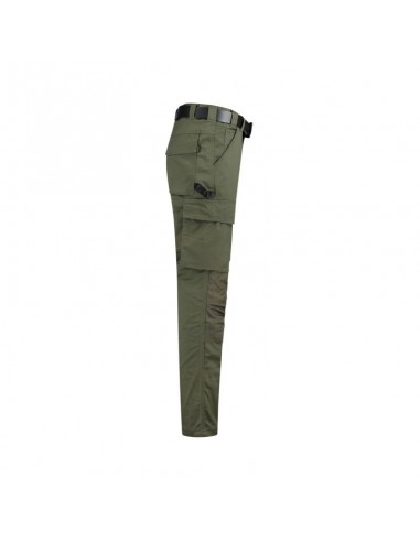 Malfini Work Pants Twill Cordura MLIT63TA