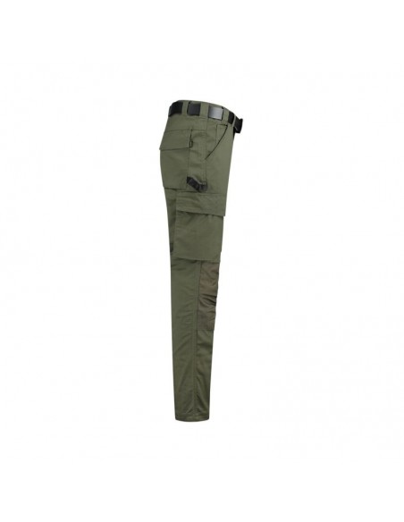Malfini Work Pants Twill Cordura MLIT63TA