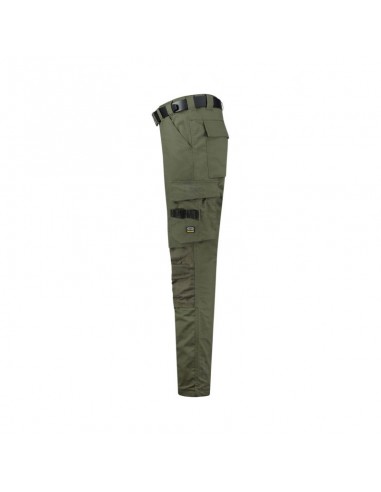 Malfini Work Pants Twill Cordura MLIT63TA