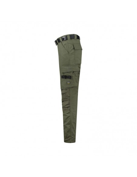Malfini Work Pants Twill Cordura MLIT63TA