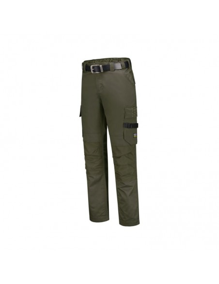 Malfini Work Pants Twill Cordura MLIT63TA