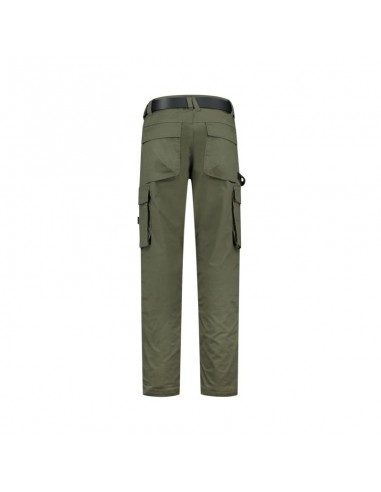 Malfini Work Pants Twill Cordura MLIT63TA