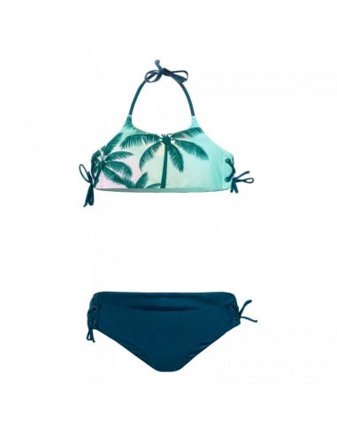 Aquawave Παιδικό Μαγιό 92800407855 Πράσινο