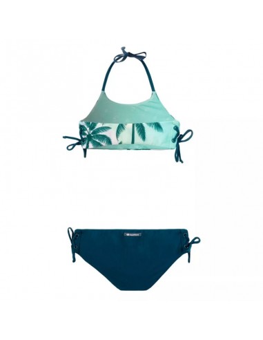 Aquawave Παιδικό Μαγιό 92800407855 Πράσινο