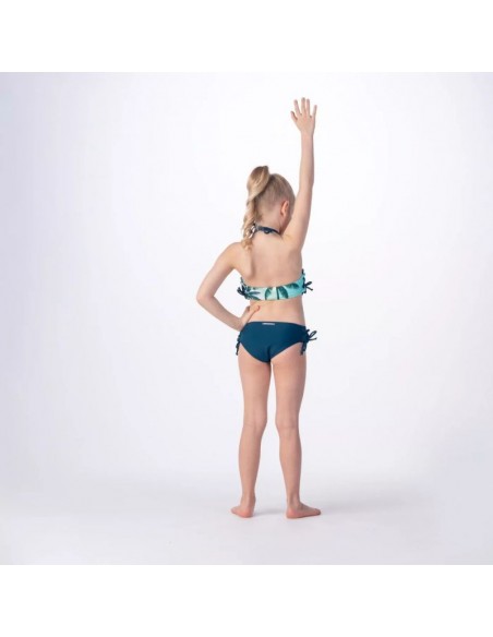 Aquawave Παιδικό Μαγιό 92800407855 Πράσινο