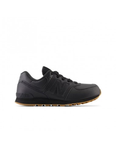New Balance Jr GC574NBB shoes Παιδικά > Παπούτσια > Μόδας > Sneakers
