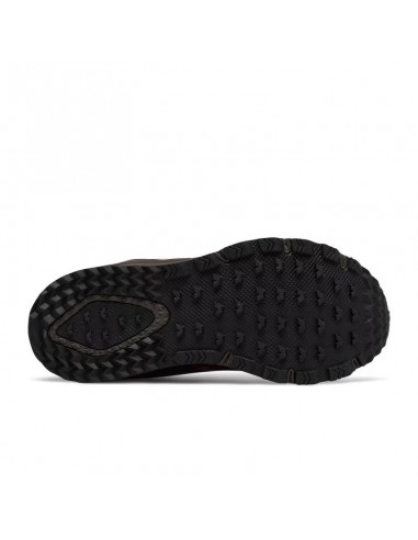 New Balance Παιδικά Μποτάκια με Κορδόνια Καφέ YT800CB2