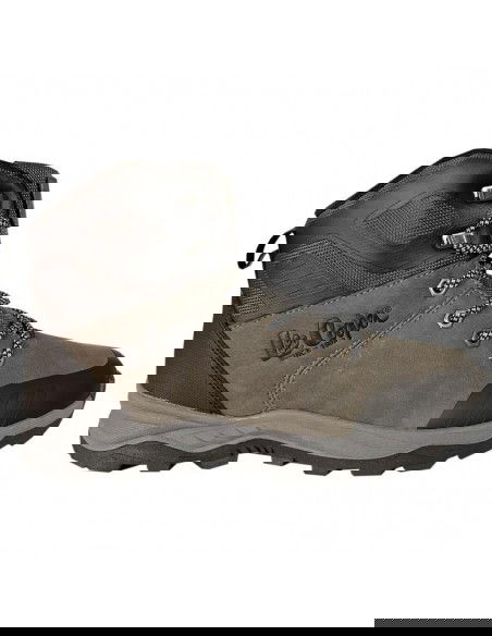 Lee Cooper LCJ-23-01-2044M Ανδρικά Ορειβατικά Παπούτσια Γκρι