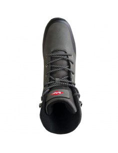 Lee Cooper LCJ-23-01-2044M Ανδρικά Ορειβατικά Παπούτσια Γκρι 2