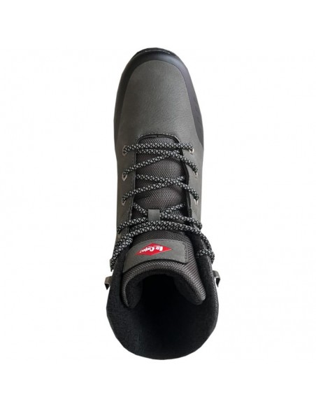 Lee Cooper LCJ-23-01-2044M Ανδρικά Ορειβατικά Παπούτσια Γκρι
