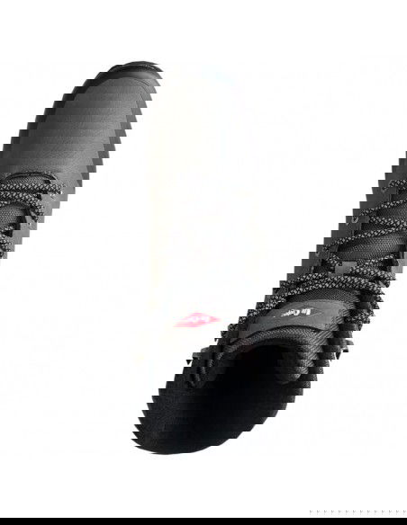 Lee Cooper LCJ-23-01-2044M Ανδρικά Ορειβατικά Παπούτσια Γκρι