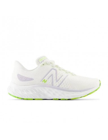 New Balance Fresh Foam X Evoz V3 WEVOZCS3 Γυναικεία Αθλητικά Παπούτσια Running Λευκά φωτογραφία