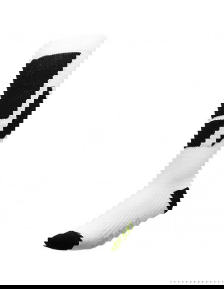 4F Fnk 4FWAW23UFSOF107-11S Γυναικείες Κάλτσες Σκι & Snowboard Λευκές 1 Ζεύγος