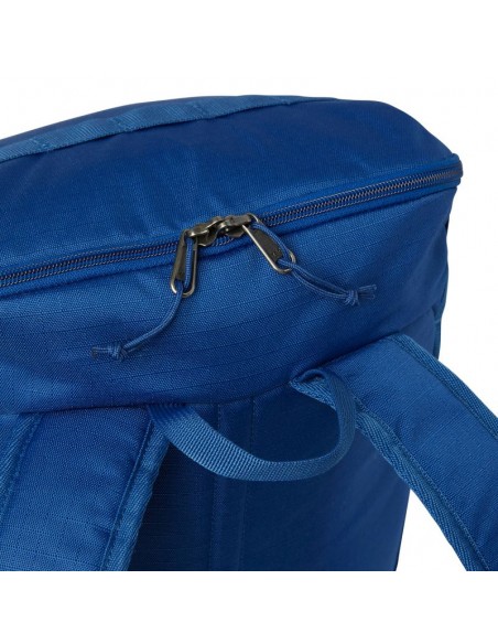 Helly Hansen Σακίδιο Πλάτης Μπλε 67540-606