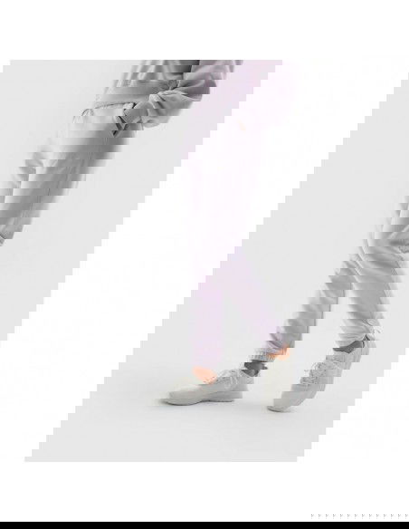 4F Παντελόνι Γυναικείας Φόρμας Μωβ 4FAW23TTROF472-52S