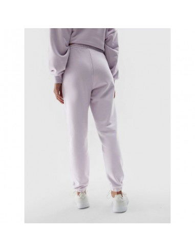 4F CAS F472 W pants 4FAW23TTROF472 52S