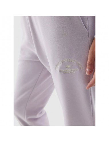 4F CAS F472 W pants 4FAW23TTROF472 52S