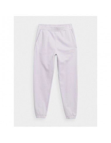 4F CAS F472 W pants 4FAW23TTROF472 52S