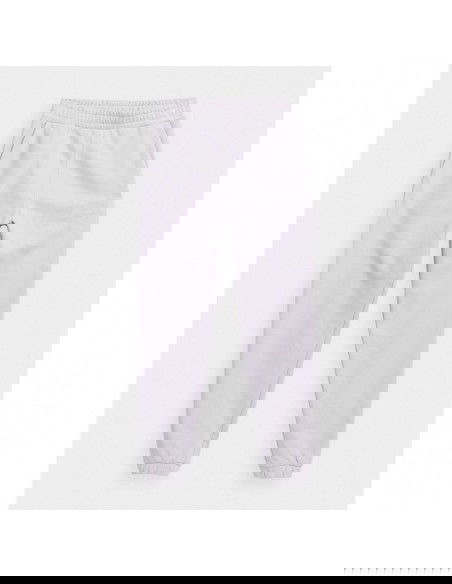 4F Παντελόνι Γυναικείας Φόρμας Μωβ 4FAW23TTROF472-52S