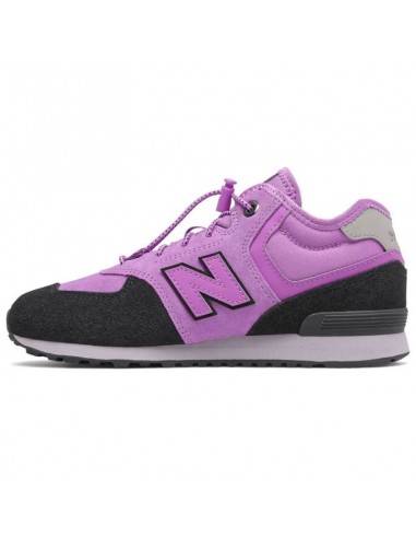 New Balance Jr GV574HXG shoes Παιδικά > Παπούτσια > Μόδας > Sneakers