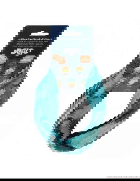 Bejo Lare Jr 92800378880 scarf