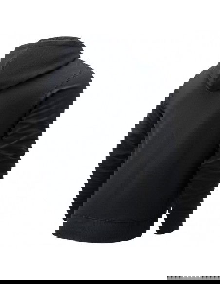 New Balance Classic Core Fleece FZ BK M MJ03907BK sweatshirt