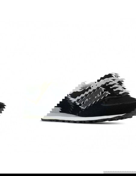 New Balance Jr GC574EVB shoes