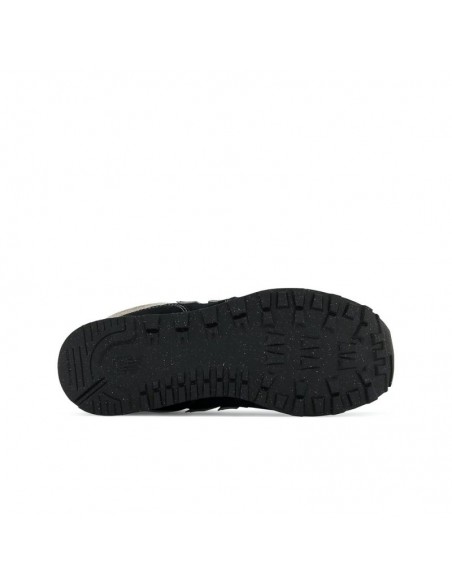 New Balance Jr GC574EVB shoes