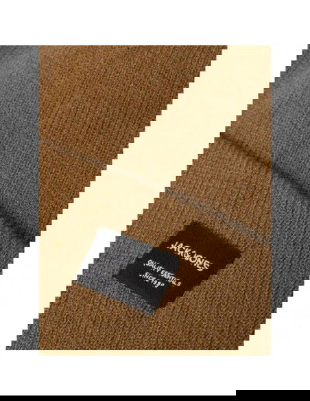 Jack Jones Jacdna Beanie Noos M 12092815