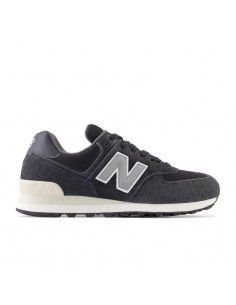 New Balance Sneakers Γκρι U574SBG