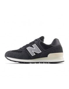 New Balance Sneakers Γκρι U574SBG 2