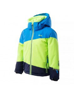 Brugi Παιδικό Casual Μπουφάν Πολύχρωμο 92800463844