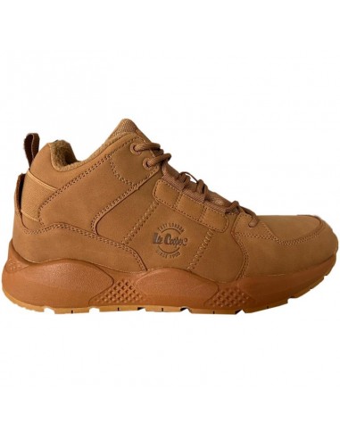 Lee Cooper Παπούτσι Εργασίας LCJ-23-31-3067M με Πιστοποίηση Προστασίας M