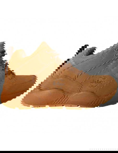 Lee Cooper Παπούτσι Εργασίας LCJ-23-31-3067M με Πιστοποίηση Προστασίας M