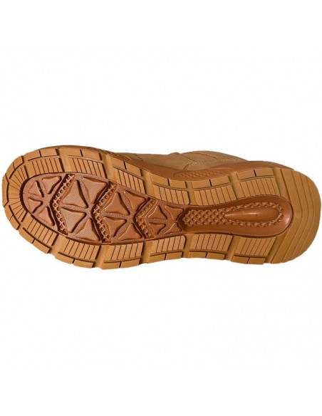 Lee Cooper Παπούτσι Εργασίας LCJ-23-31-3067M με Πιστοποίηση Προστασίας M