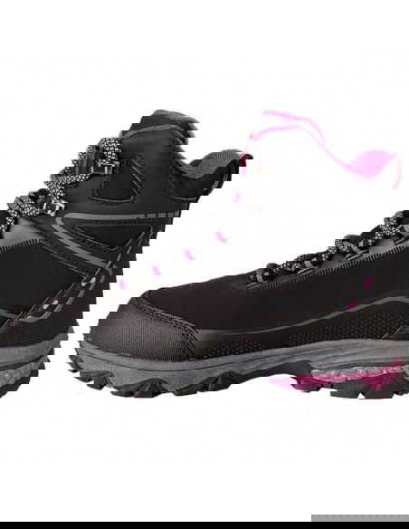 Lee Cooper Γυναικεία Sneakers Μαύρα LCJ23012020LA