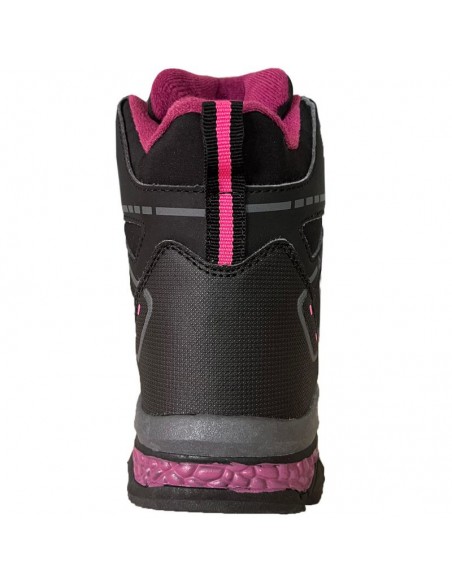 Lee Cooper Γυναικεία Sneakers Μαύρα LCJ23012020LA