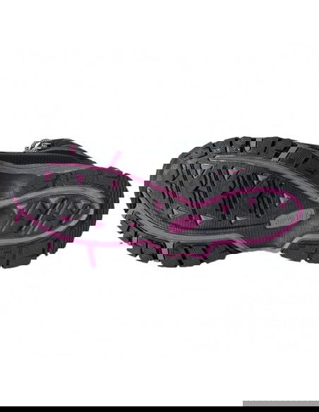 Lee Cooper Γυναικεία Sneakers Μαύρα LCJ23012020LA