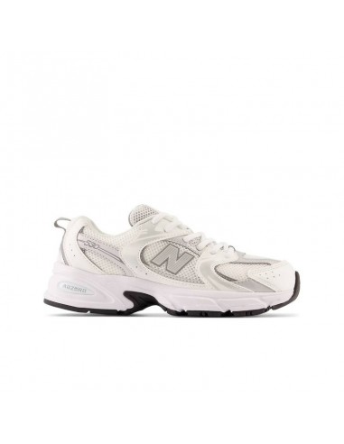 New Balance Παιδικά Sneakers Λευκά GR530AD