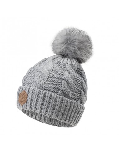 Bejo Παιδικό Σκουφάκι Πλεκτό Γκρι 92800378875