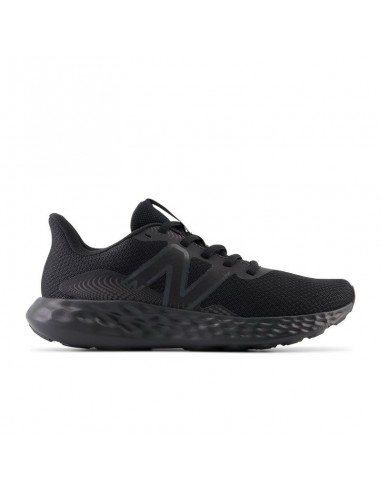 New Balance 411v3 W411CK3 Γυναικεία Αθλητικά Παπούτσια Running Μαύρα